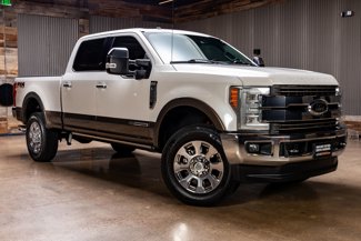 Used 2017 Ford F350 King Ranch w/ King Ranch Ultimate Package image 1