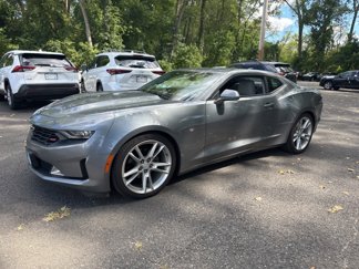 Used 2019 Chevrolet Camaro LT w/ RS Package image 1