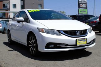 Used 2014 Honda Civic EX-L image 1