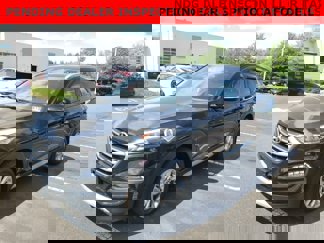 Used 2017 Hyundai Tucson Eco image 1