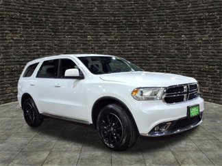 Used 2019 Dodge Durango SXT image 1