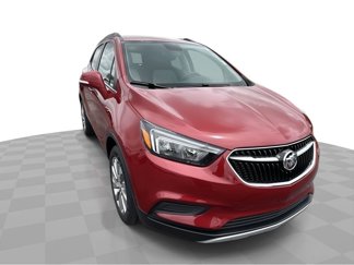 Certified 2019 Buick Encore Preferred image 1