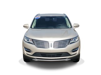 Used 2017 Lincoln MKC Select w/ Select Plus Package video 2