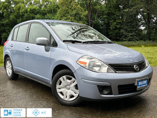 Used 2010 Nissan Versa 1.8 S w/ PWR Plus Pkg image 1