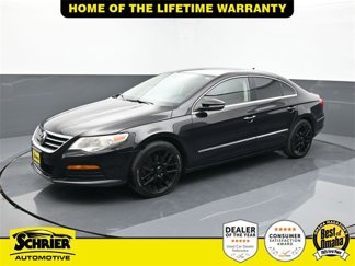 Used 2011 Volkswagen CC Sport image 1