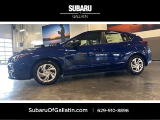 New 2025 Subaru Impreza 2.0i image 1