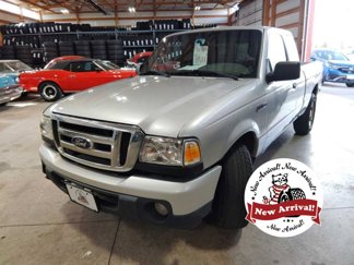 Used 2010 Ford Ranger XLT image 1