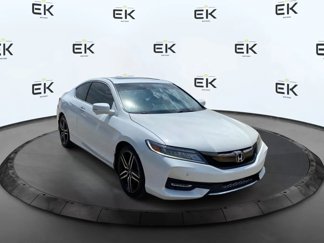 Used 2016 Honda Accord Touring image 1