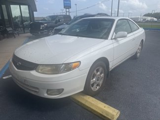 Used 2001 Toyota Solara SE image 1