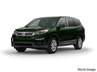 Used 2019 Honda Pilot LX image 1