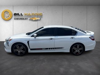 Used 2017 Honda Accord Sport image 1