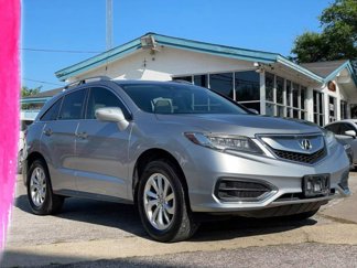 Used 2017 Acura RDX FWD w/ Technology Package image 1