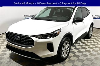 New 2025 Ford Escape Active image 1