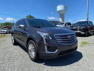 Used 2017 Cadillac XT5 FWD image 1