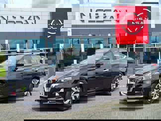 Used 2022 Nissan Altima 2.5 S image 1