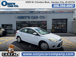 Used 2014 Ford Focus SE image 1