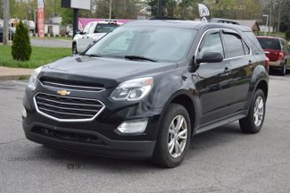 Used 2017 Chevrolet Equinox LT w/ Convenience Package image 1
