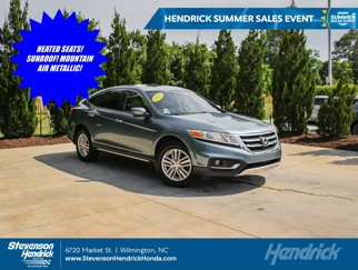 Used 2013 Honda Crosstour EX-L image 1