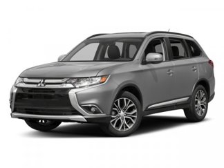 Used 2016 Mitsubishi Outlander SEL image 1