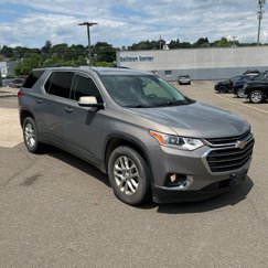 Used 2019 Chevrolet Traverse LT image 1