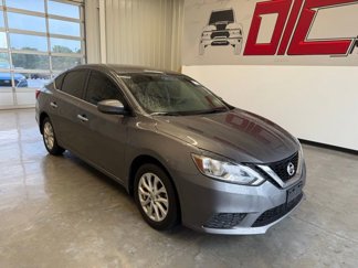 Used 2019 Nissan Sentra SV image 1