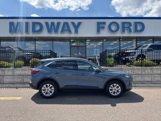 Used 2023 Ford Escape Active w/ Tech Pack #2 image 1