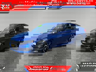 Used 2021 Honda Accord Sport Special Edition image 1