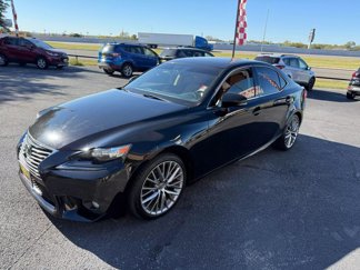 Used 2014 Lexus IS 250 image 1