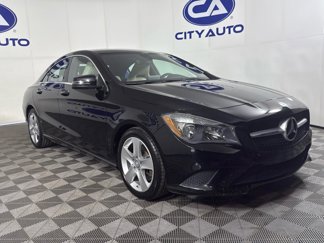 Used 2015 Mercedes-Benz CLA 250 image 1