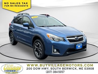 Used 2016 Subaru Crosstrek 2.0i Premium image 1