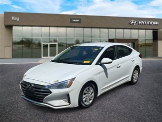 Used 2019 Hyundai Elantra SE w/ Cargo Package image 1