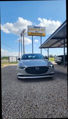 Used 2024 MAZDA MAZDA3 s image 1
