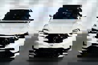New 2025 Acura Integra A-Spec video 2