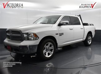 Used 2019 RAM 1500 Lone Star image 1