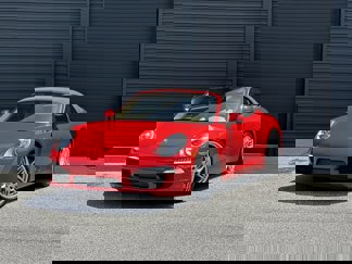 Certified 2014 Porsche 911 Carrera S image 1
