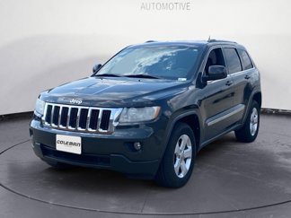 Used 2011 Jeep Grand Cherokee Laredo image 1