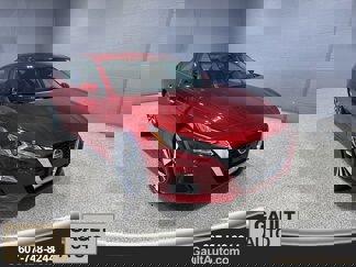 Used 2022 Nissan Altima 2.5 SV image 1