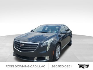 Used 2019 Cadillac XTS Luxury image 1