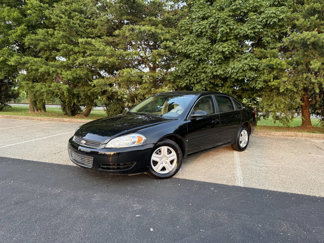 Used 2008 Chevrolet Impala LS image 1