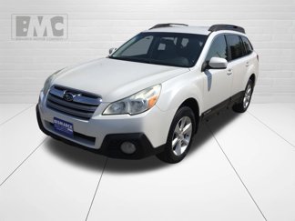 Used 2013 Subaru Outback 2.5i Premium w/ Popular Pkg 1A image 1