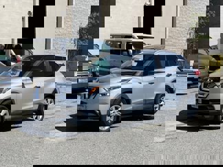 Certified 2019 Nissan Kicks S image 1