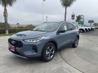 New 2025 Ford Escape ST-Line w/ Cold Weather Package image 1