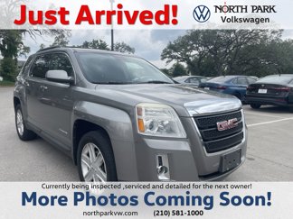 Used 2012 GMC Terrain SLE w/ Convenience Package image 1
