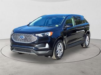 Used 2023 Ford Edge SEL image 1