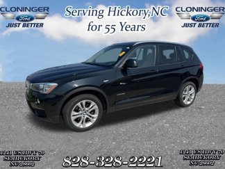 Used 2016 BMW X3 xDrive35i image 1