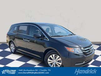 Used 2015 Honda Odyssey EX-L image 1