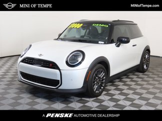 Certified 2025 MINI Cooper S image 1