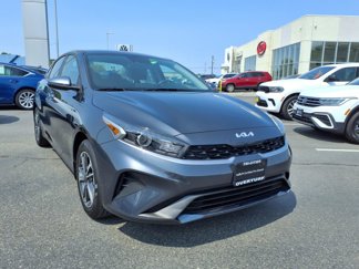 Certified 2024 Kia Forte LXS w/ LXS Technology Package image 1