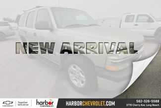 Used 2002 Chevrolet Tahoe LS w/ 3rd Row Seat Pkg image 1
