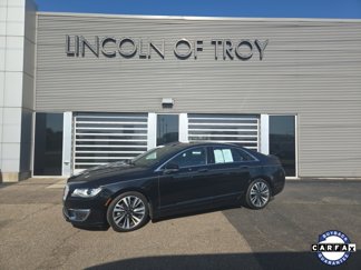 Used 2018 Lincoln MKZ Reserve w/ Climate Package image 1